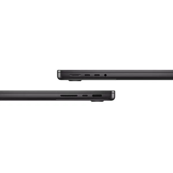 Apple MacBook Pro 14 2025 M5 24/1TB Space Black MDE34